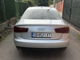Audi A6 undefined | Auto.bg — изображение 5