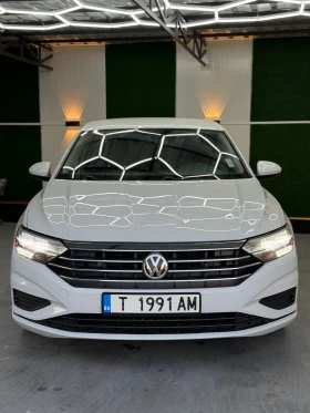 VW Jetta 1.4 TSI UNIKAT | Mobile.bg � ����� ������ 2