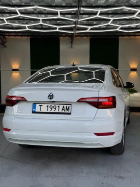 VW Jetta 1.4 TSI UNIKAT | Mobile.bg � ����� ������ 5