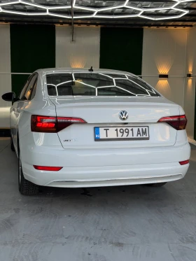 VW Jetta 1.4 TSI UNIKAT | Mobile.bg � ����� ������ 4