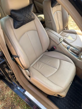 Mercedes-Benz E 320 | Mobile.bg � ����� ������ 9