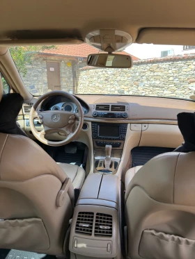 Mercedes-Benz E 320 | Mobile.bg � ����� ������ 7