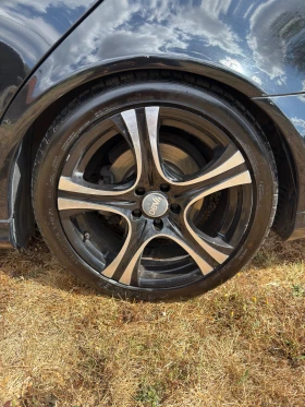 Mercedes-Benz E 320 | Mobile.bg � ����� ������ 11