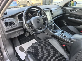 Renault Talisman 1, 6tdi  | Auto.bg — изображение 8