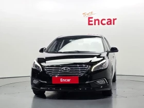 Hyundai Sonata 2.0 STYLE SPECIAL | Mobile.bg � ����� ������ 3