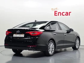 Hyundai Sonata 2.0 STYLE SPECIAL | Mobile.bg � ����� ������ 2