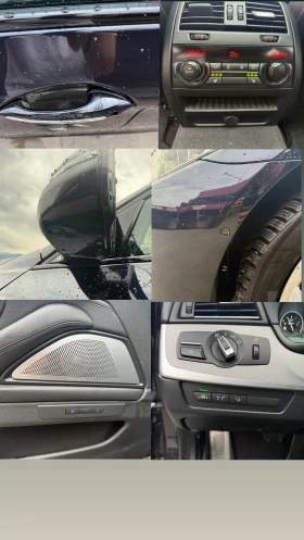 BMW 550 M-пакет FULL APPLE CARPLAY BANG & OFSEN - 16000 € - 99113407 10