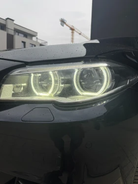 BMW 550 M-пакет FULL APPLE CARPLAY BANG & OFSEN - 16000 € - 99113407 17