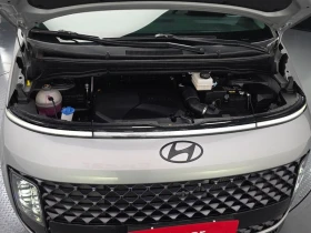 Hyundai Staria 4WD Lounge 9-Seater| 174�.�. | Mobile.bg � ����� ������ 6