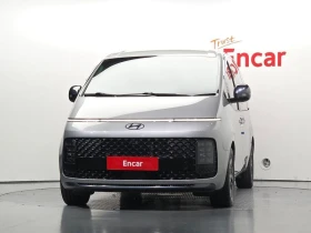 Hyundai Staria 4WD Lounge 9-Seater| 174�.�. | Mobile.bg � ����� ������ 3