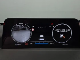 Hyundai Staria 4WD Lounge 9-Seater| 174�.�. | Mobile.bg � ����� ������ 8