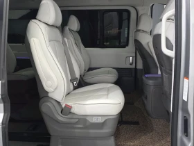 Hyundai Staria 4WD Lounge 9-Seater| 174�.�. | Mobile.bg � ����� ������ 11
