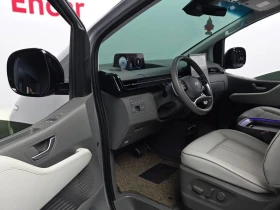 Hyundai Staria 4WD Lounge 9-Seater| 174�.�. | Mobile.bg � ����� ������ 10