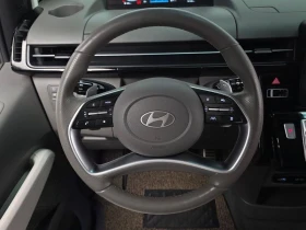 Hyundai Staria 4WD Lounge 9-Seater| 174�.�. | Mobile.bg � ����� ������ 13