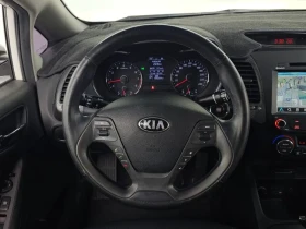 Kia K3 TRENDY | Auto.bg — изображение 12