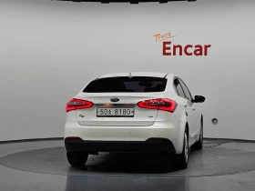 Kia K3 TRENDY | Auto.bg — изображение 3