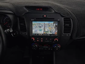 Kia K3 TRENDY | Auto.bg — изображение 13