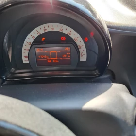 Smart Fortwo EQ електрик | Auto.bg — изображение 15