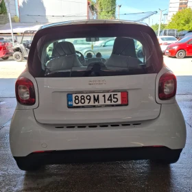 Smart Fortwo EQ електрик | Auto.bg — изображение 6