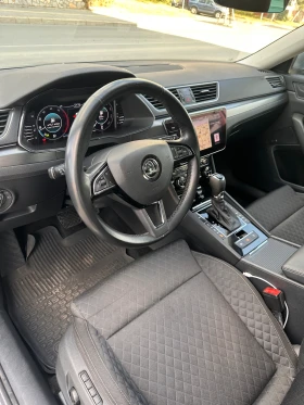 Skoda Superb 2.0TDI 190kc Style  - 12150 € - 32189314 17