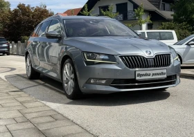 Skoda Superb 2.0TDI 190kc Style  - 12150 € - 32189314 3
