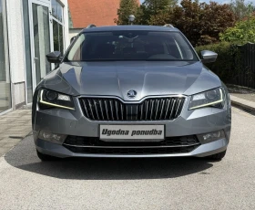 Skoda Superb 2.0TDI 190kc Style  - 12150 € - 32189314 2