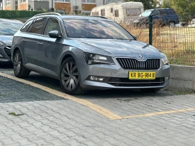 Skoda Superb 2.0TDI 190kc Style  - 12150 € - 32189314 11
