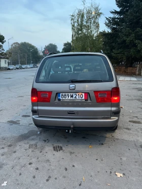 Seat Alhambra 1.9TDI | Mobile.bg � ����� ������ 3