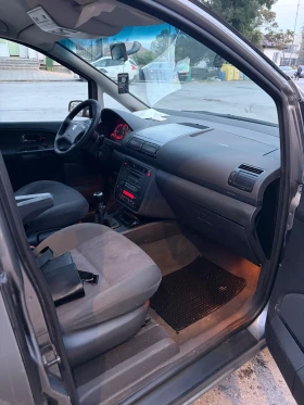Seat Alhambra 1.9TDI | Mobile.bg � ����� ������ 6