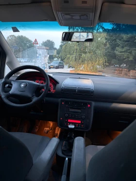 Seat Alhambra 1.9TDI | Mobile.bg � ����� ������ 8