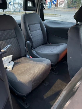 Seat Alhambra 1.9TDI | Mobile.bg � ����� ������ 7