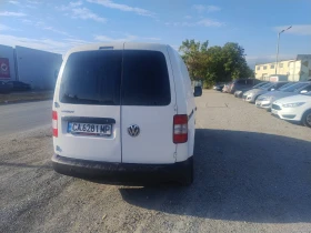 VW Caddy - 1800 € - 76933502 5