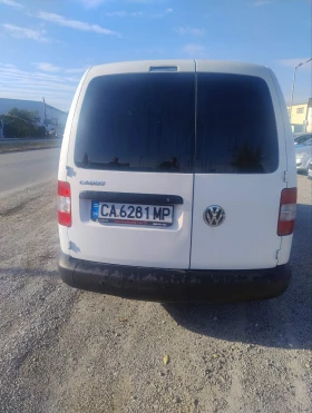 VW Caddy - 1800 € - 76933502 6