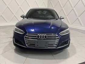Audi S5 * Technik * CARFAX * ��� ������������ ������ | Mobile.bg � ����� ������ 6