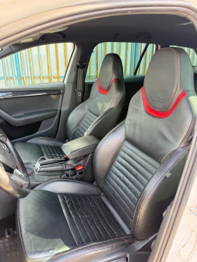 Skoda Octavia VRS/2.0TSI/Keyless - 8200 € - 97365855 4