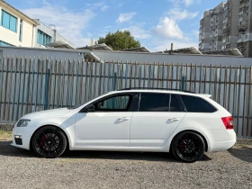 Skoda Octavia VRS/2.0TSI/Keyless - 8200 € - 97365855 2