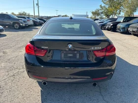 BMW 440 * 440i xDrive * CARFAX *  | Auto.bg — изображение 4