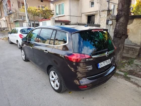 Opel Zafira - 6300 € - 98813043 6