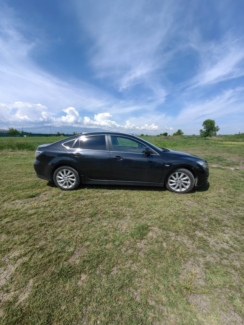 Mazda 6, снимка 3 - Автомобили и джипове - 46381857