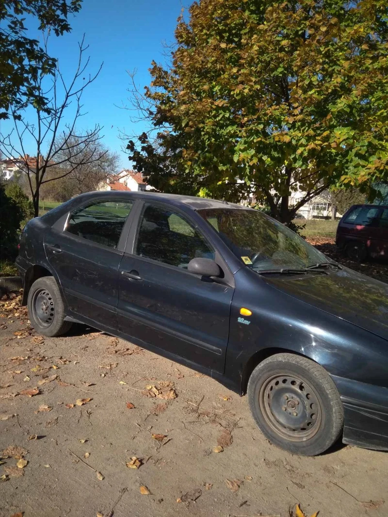 Fiat Bravo, снимка 2 - Автомобили и джипове - 47189455