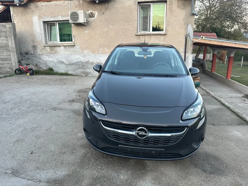 Opel Corsa 1, 2, снимка 2 - Автомобили и джипове - 47398675