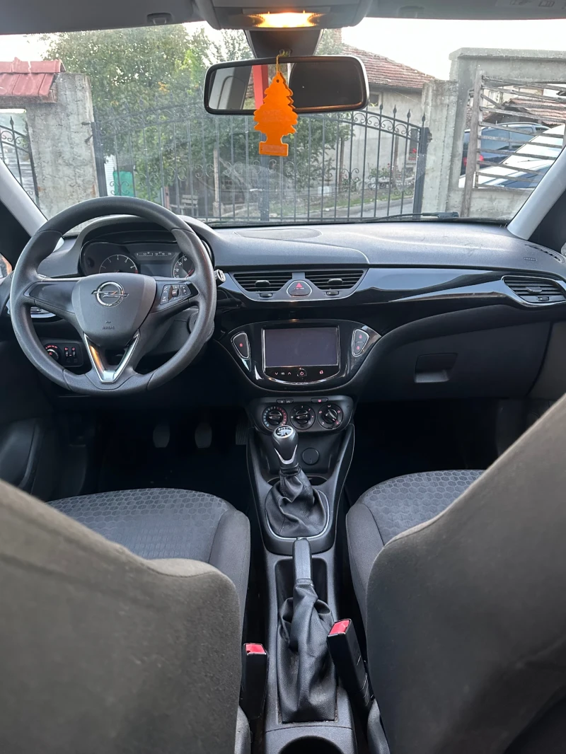 Opel Corsa 1, 2, снимка 5 - Автомобили и джипове - 47398675