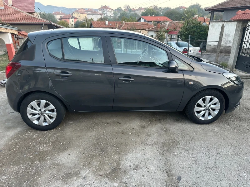 Opel Corsa 1, 2, снимка 3 - Автомобили и джипове - 47398675