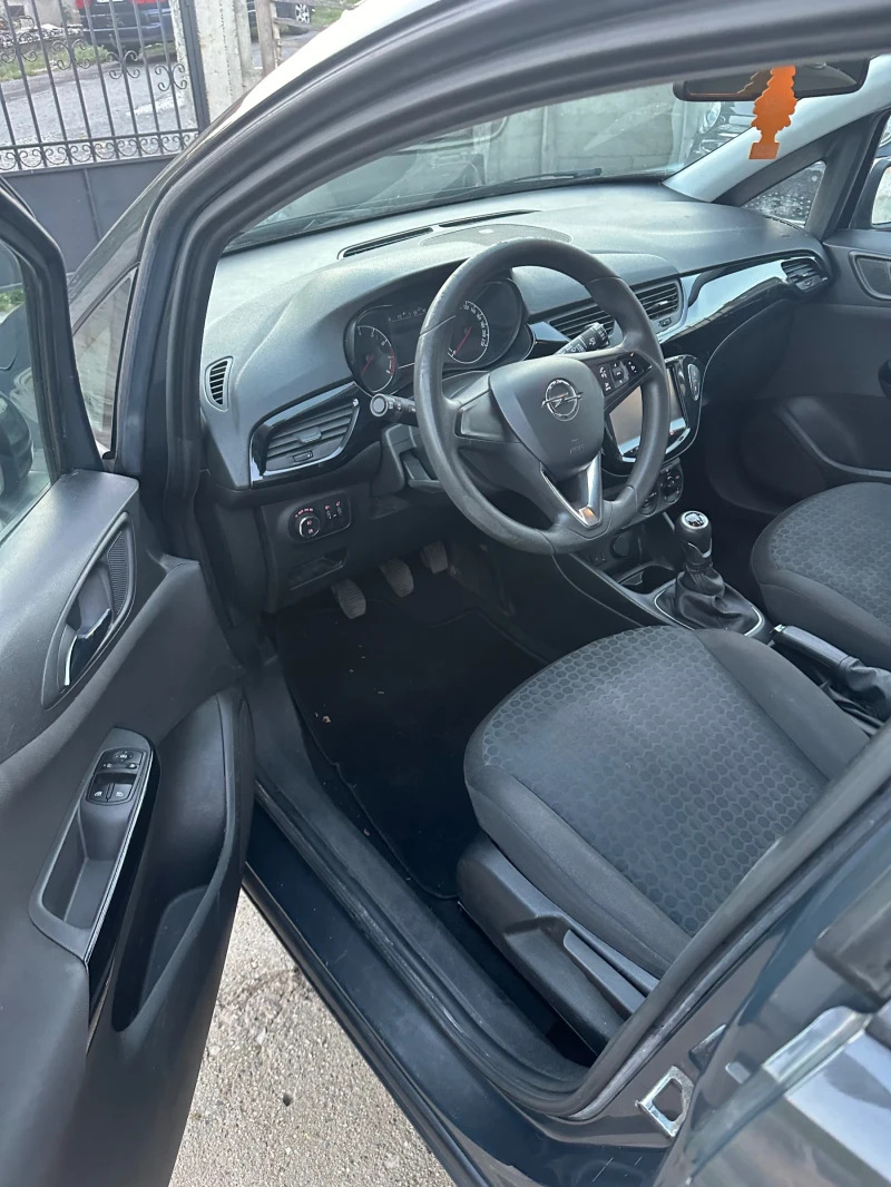 Opel Corsa 1, 2, снимка 6 - Автомобили и джипове - 47398675