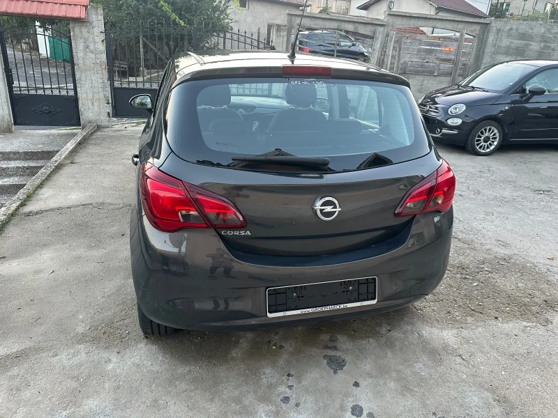 Opel Corsa 1, 2, снимка 4 - Автомобили и джипове - 47398675