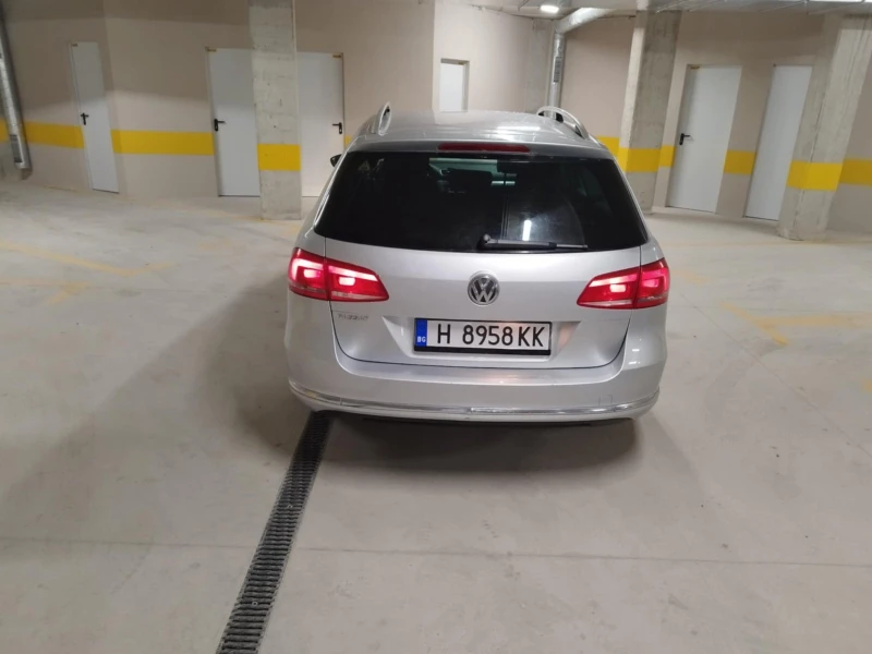 VW Passat 1.4 CNG 150 , снимка 7 - Автомобили и джипове - 48036378