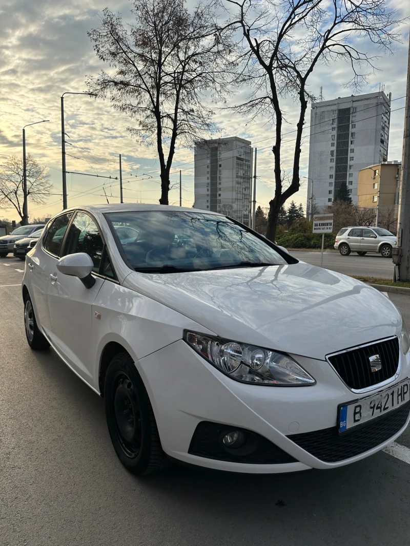 Seat Ibiza, снимка 1 - Автомобили и джипове - 48164804