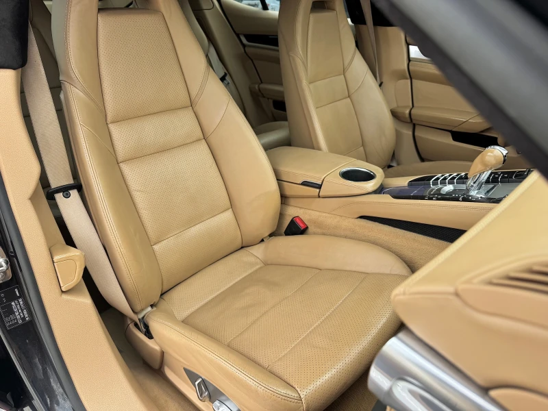 Porsche Panamera 4 * Mansory Optic* , снимка 9 - Автомобили и джипове - 50168127