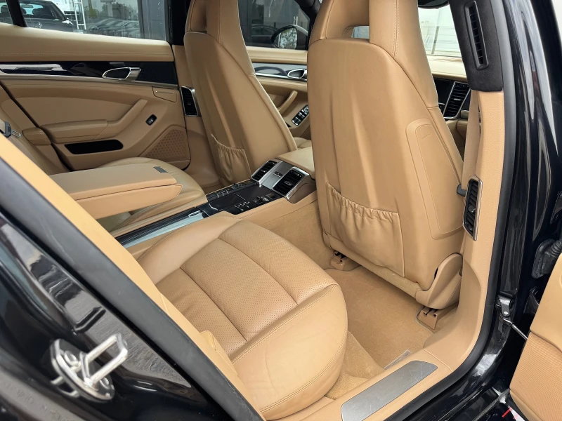 Porsche Panamera 4 * Mansory Optic* , снимка 13 - Автомобили и джипове - 50168127