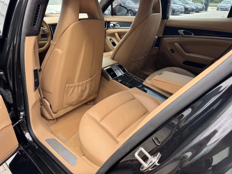 Porsche Panamera 4 * Mansory Optic* , снимка 12 - Автомобили и джипове - 50168127